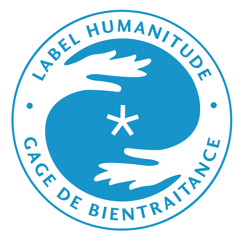 LABEL HUMA GENERAL